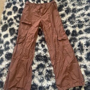 Wild fable cargo pants